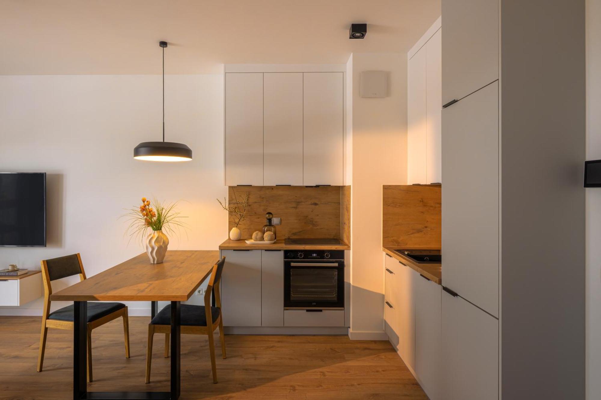 Apartamenty Lew Invest Obok Rynku Glownego, Parking W Cenie, Krakow